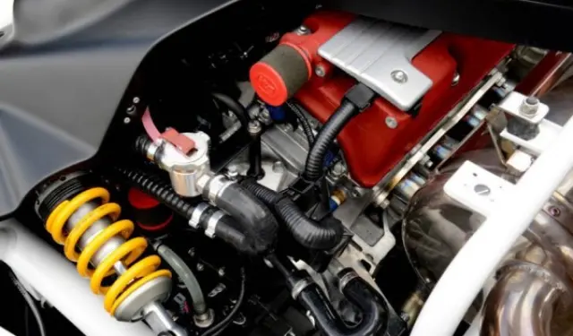 Ariel Atom 3.5R