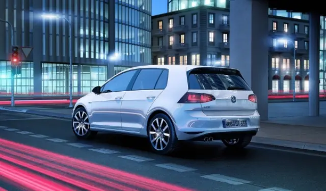 Una aplicación permitirá manejar de manera remota algunas funciones del VW Golf GTE