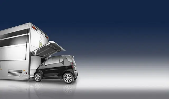 Ketterer Continental Motorhome trasera 1