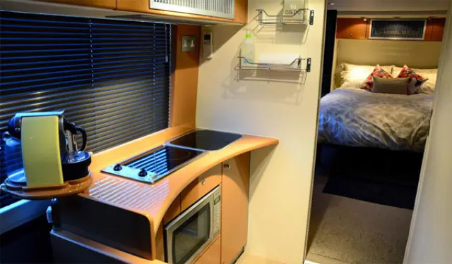 motorhome ferrari