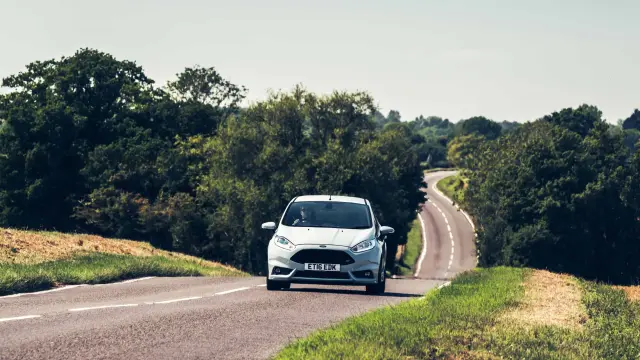 Ford Fiesta ST200