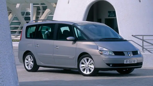 Renault Espace