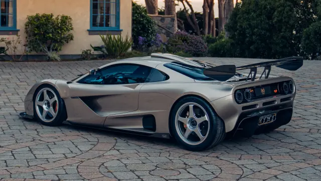 GMSV S1 LM