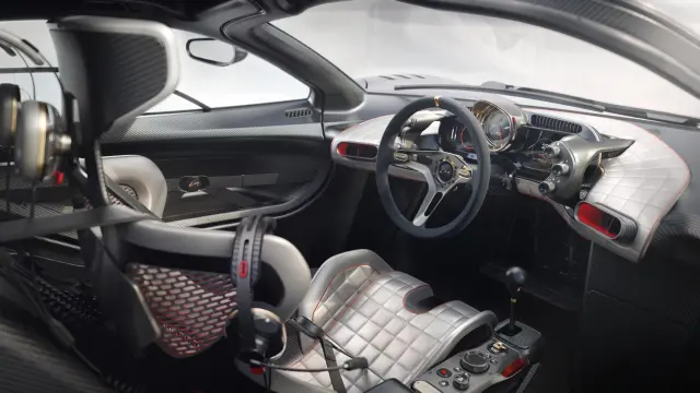 GMSV S1 LM