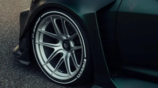 Pangaea GT