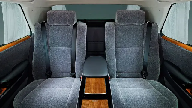 Toyota Century