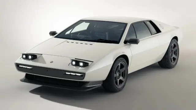 Encor Serie I.