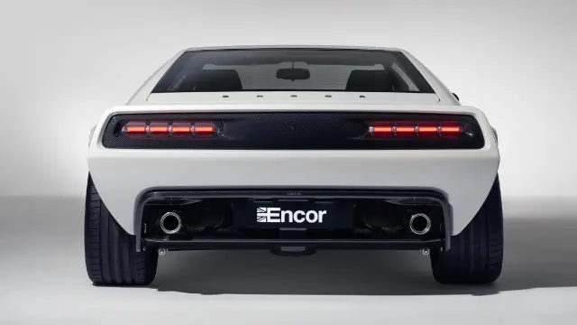 Encor Serie I.