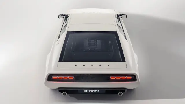 Encor Serie I.