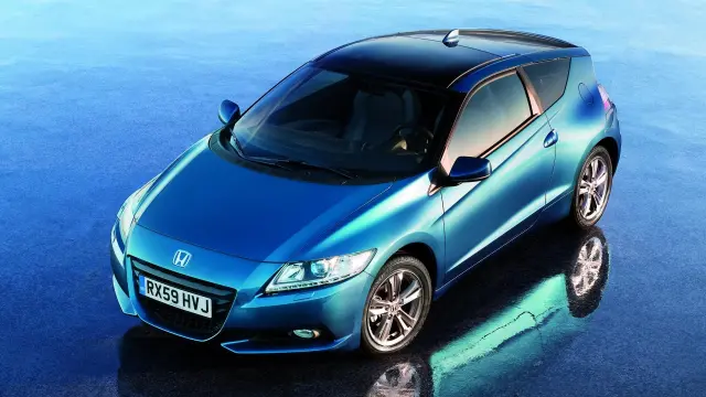 Honda CR-Z