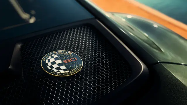 Porsche 911 GT3 90 F.A. Porsche