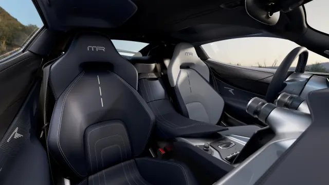 Rimac Nevera R Founder's Edition