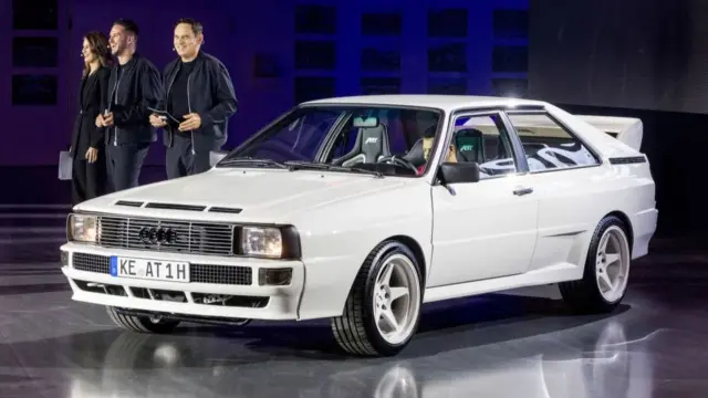 ABT Ur-Quattro