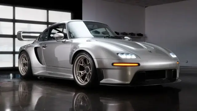 Gunther Werks Project F-26