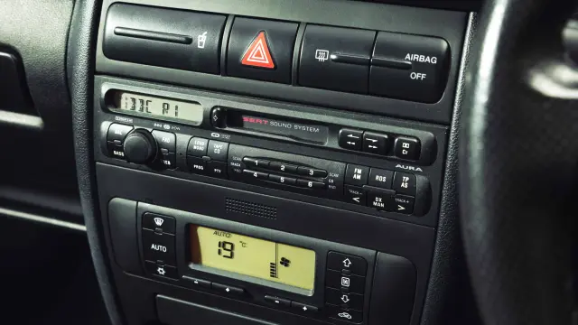 Seat León Cupra R MK1