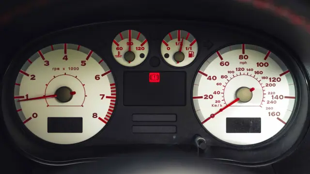 Seat León Cupra R MK1