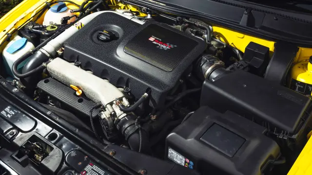 Seat León Cupra R MK1