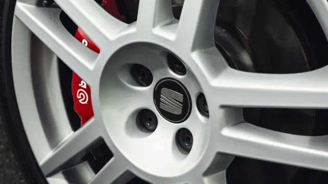 Seat León Cupra R MK1