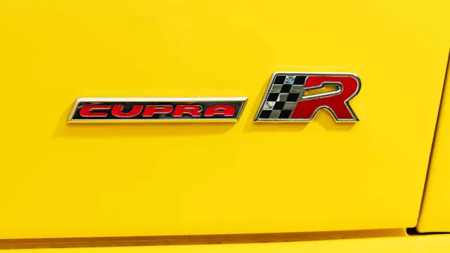 Seat León Cupra R MK1