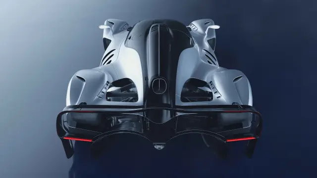 Red Bull RB17