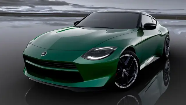 Nissan Z