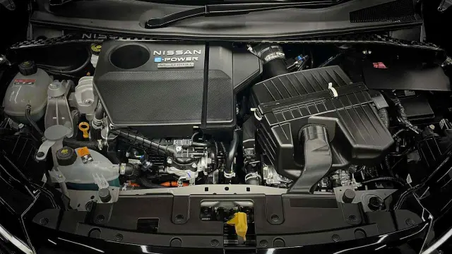 Nissan Aura RS Nismo Concept