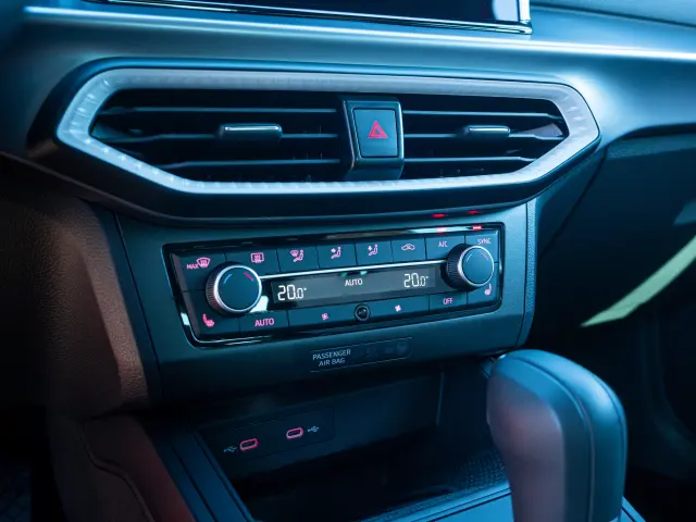 Prueba del Seat Ibiza FR 150 CV