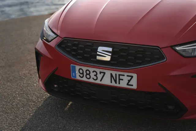Prueba del Seat Ibiza FR 150 CV