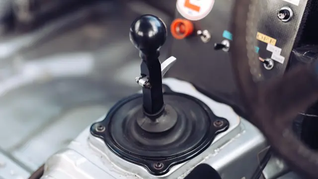 Nissan Skyline GT-R GT1 de Hasemi Motorsport