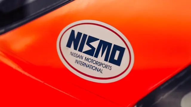 Nissan Skyline GT-R GT1 de Hasemi Motorsport