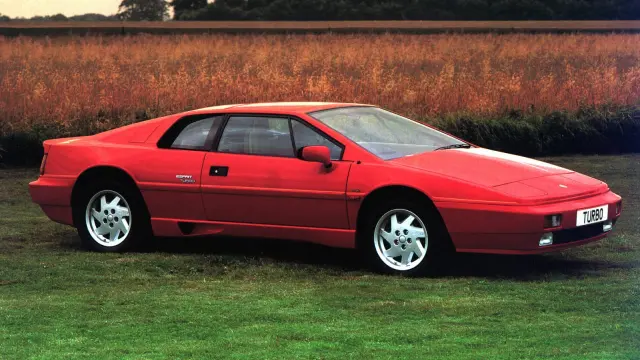 Lotus Esprit