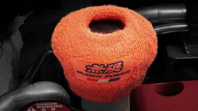 Partes del bodykit de Mugen para el Prelude 2026