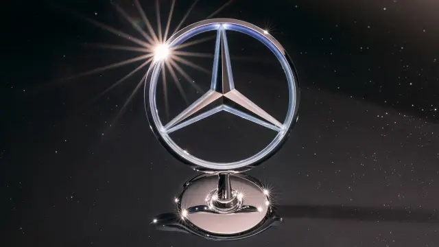 Mercedes Clase S 2026.