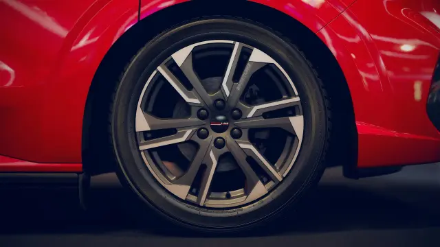 Volkswagen Transporter Sportline