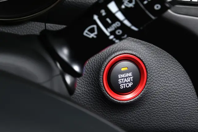 Hyundai i30 1.6T GDI Turbo