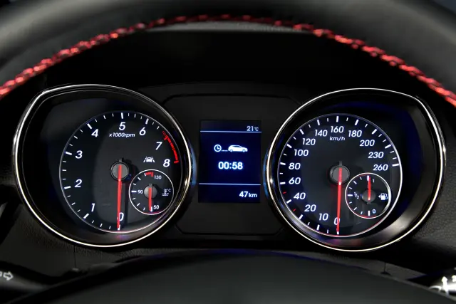 Hyundai i30 1.6T GDI Turbo