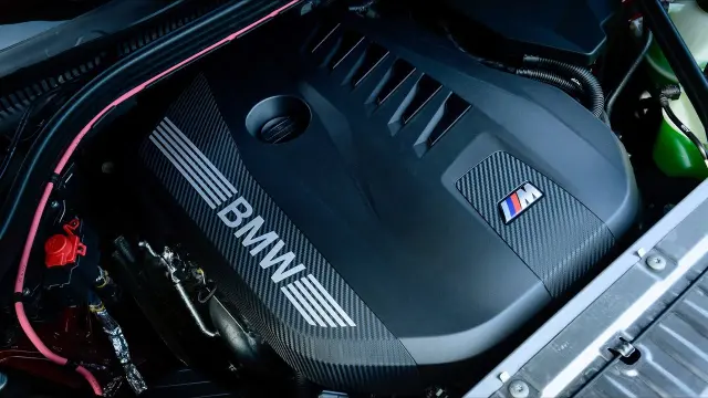 BMW Serie 3 Neue Klasse.