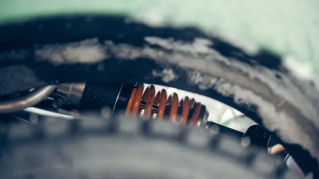 Prueba del Kimera EVO38
