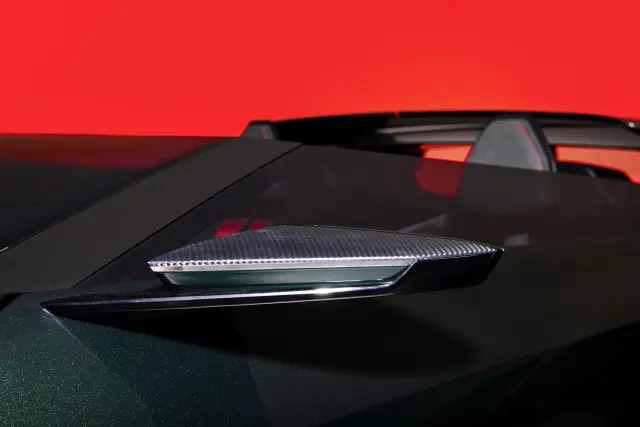 Volkswagen GTI Roadster Vision Gran Turismo