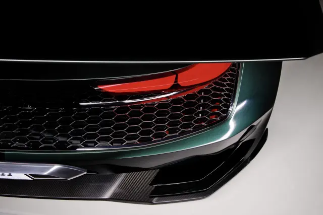Volkswagen GTI Roadster Vision Gran Turismo