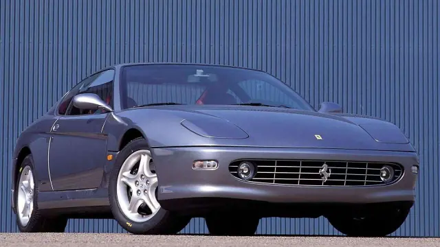 Ferrari 456 GT