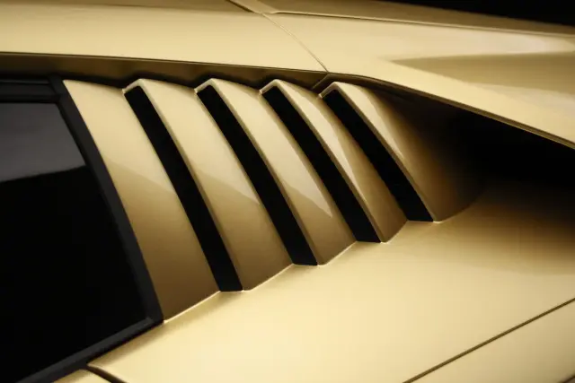 Lamborghini Countach LPI 800-4 subastado en Bring a Trailer