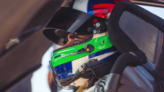 Dario Franchitti