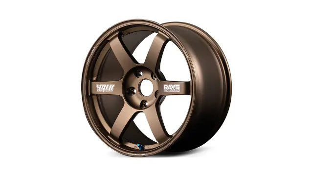 Llantas Volk TE37