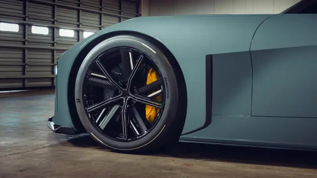 Lexus LFA Concept