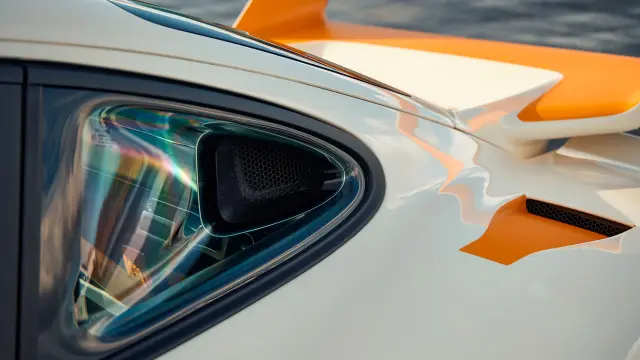 Prueba del Singer DLS Turbo