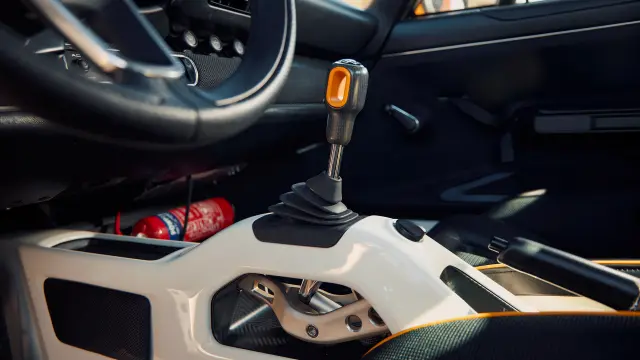 Prueba del Singer DLS Turbo