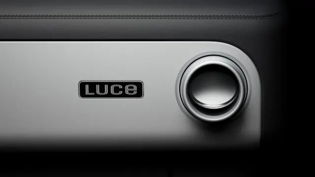 Ferrari Luce