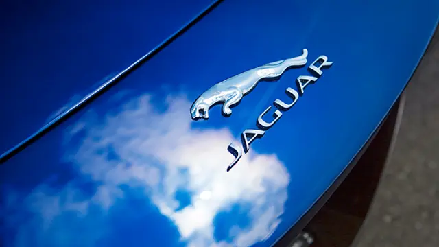 Jaguar C-X75