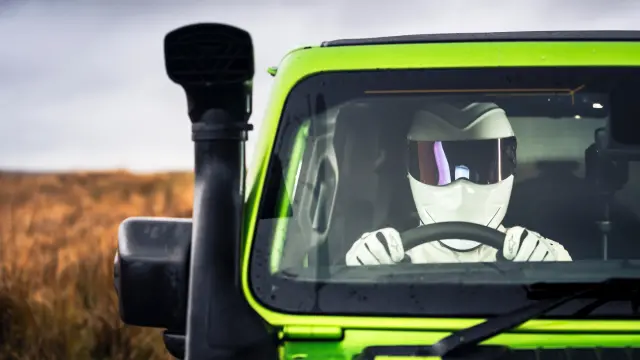 Comparativa off-road de Toyota Land Cruiser, Land Rover Defender Octa, Jeep Wrangler e Ineos Grenadier modificados